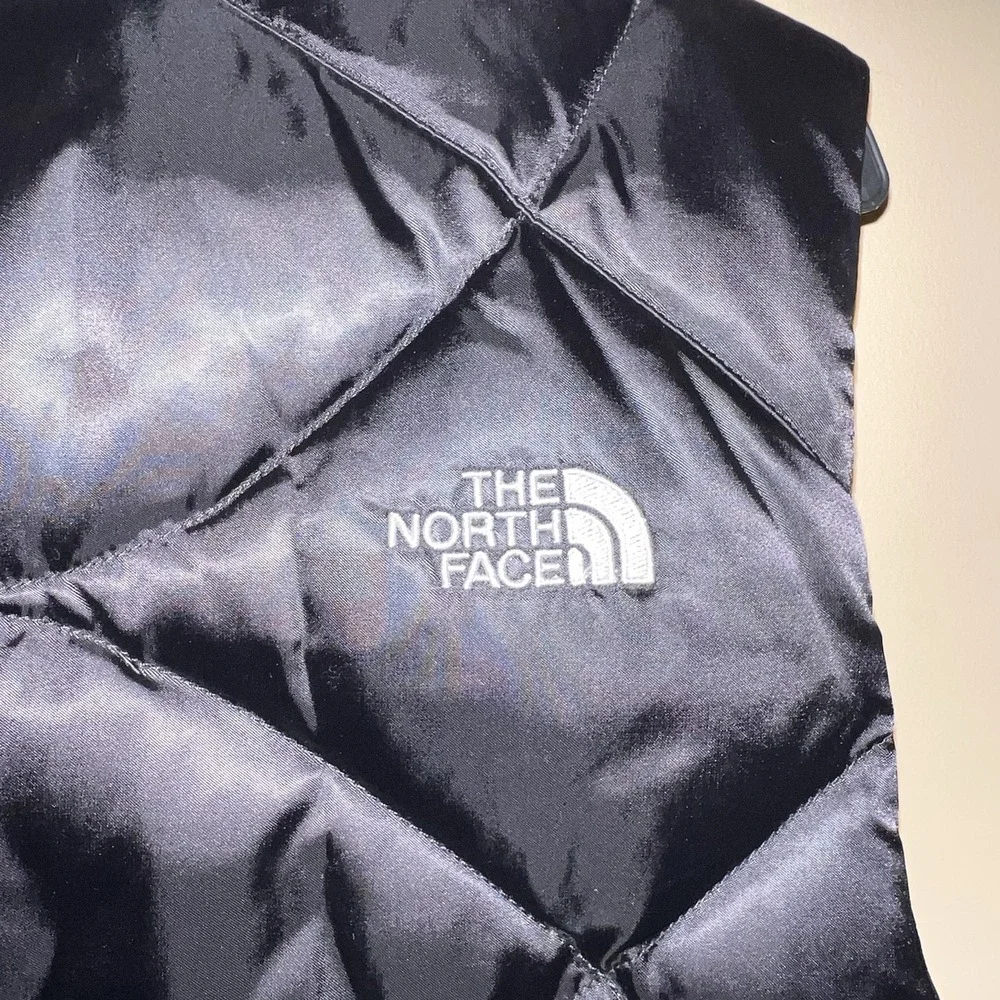 The North Face north face